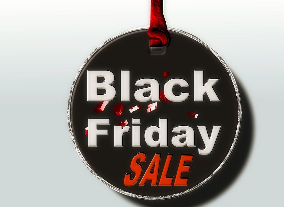 The Most Common Mistakes You ll Make On Black Friday Icount